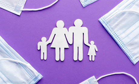 Коронавірусна статистика: COVID-19 у Сватівському районі, громаді, на Луганщині на 17 листопада 2021