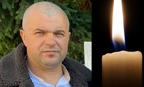 Війна забрала життя ще одного жителя Барської громади. Загинув Роман Верещак з села Семенки