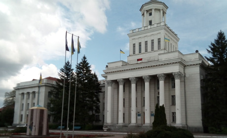 Чому Нова Каховка не отримала субвенцію