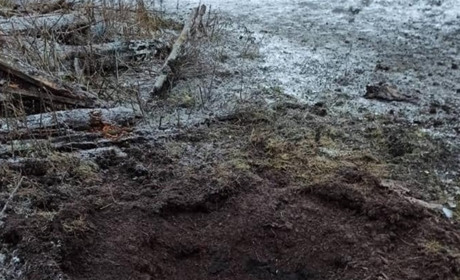6 грудня по Чернігівщині ворог відкрив мінометний вогонь: постраждала Новгород-Сіверська громада