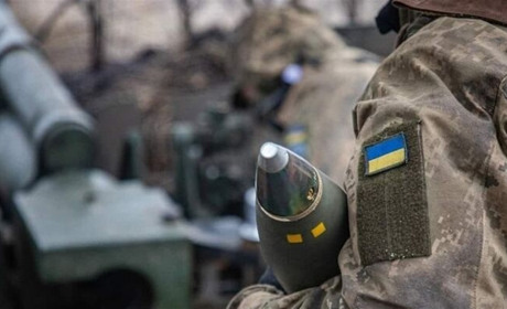 Триває 1012-й день війни. Втрати ворога та ситуація в регіонах станом на 1 грудня