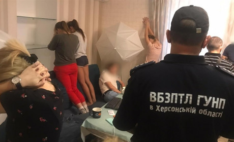 Мільйон на місяць за порно