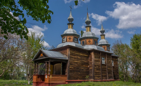 Православний календар на серпень 2023 року: святкуємо три Спаси