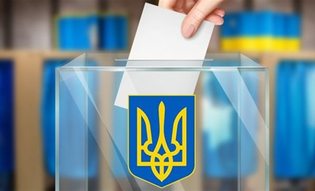 Міський голова Южного закликав містян прийти на вибори