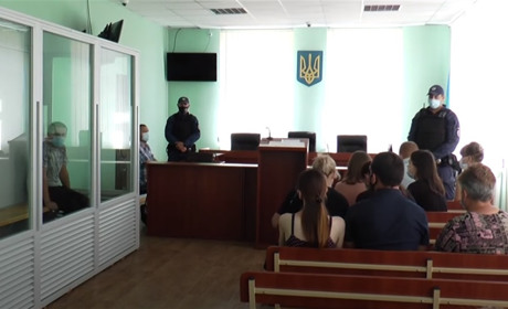 У Сватовому відбувся перший суд по ДТП у Містках, де загинув 14-річний юнак: подробиці