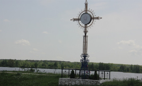 Хрести в Іванові: чому їх так багато  