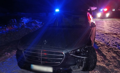 Поліцейські встановлюють обставини смертельної ДТП на Звягельщині