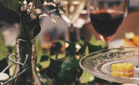 Онлайн-опрос: что торетчане готовят на Рождество?