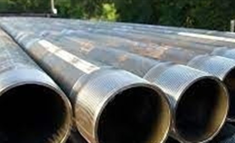 Использование обсадных труб в глубоких скважинах