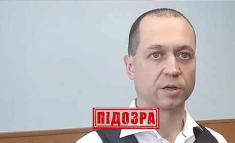 На Херсонщині колишній банкір перейшов на бік ворога й очолив окупаційний «Промсвязьбанк»
