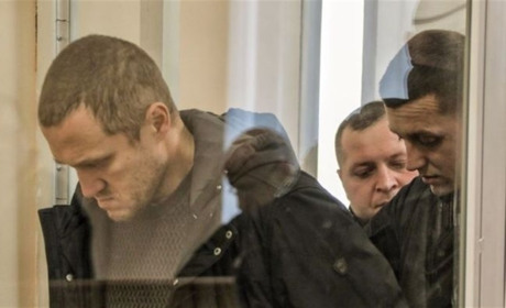 Суд продовжив утримання під вартою Миколаївського екс-прокурора: обвинувачують у держзраді