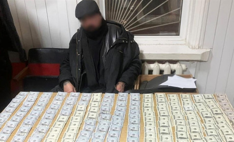 З ангару в Талалаївці вкрали 180 тонн насіння. Зловмиснику вдалося заробити на цьому 16 тис. доларів