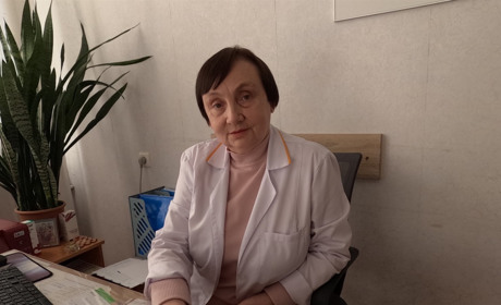 Інсульт – ризики та перша допомога: поради лікарки-невропатолога Наталії Корнієнко