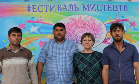 Чутки, сварки, звинувачення: який конфлікт виник у селі Олефірівці