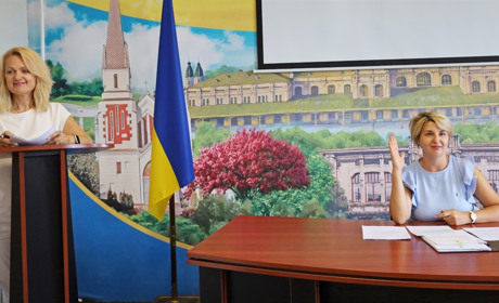 У Жмеринці затвердили мережу закладів освіти Жмеринської громади на 2024/2025 навчальний рік