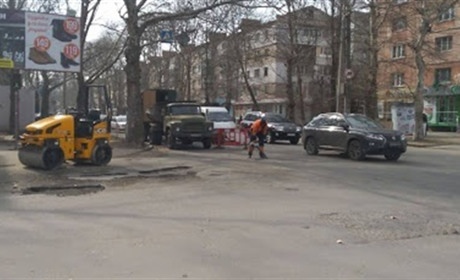 В міському дорожньому управлінні проведуть позаплановий аудит
