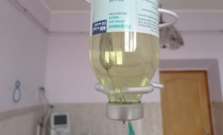 COVID-19 на Менщині прогресує. За останні два дні померло п'ятеро людей