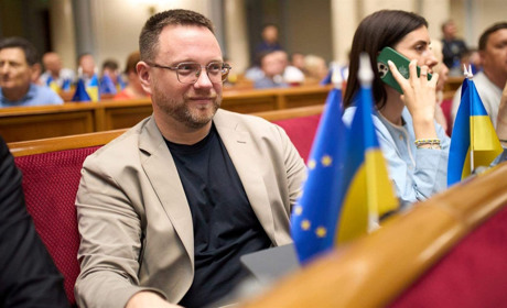 Місцевих депутатів від заборонених партій необхідно позбавити мандатів - нардеп Олег Дунда