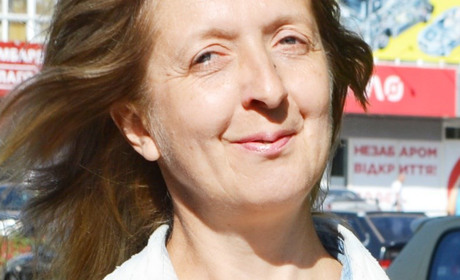 Олена Лиманська: "У душі своя потреба - вірити у чудеса"