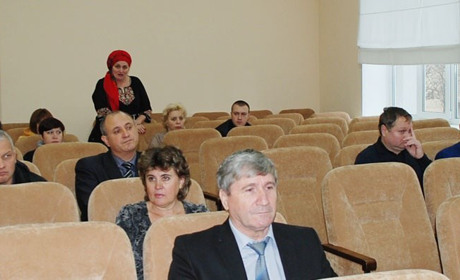 Покровська лікарня: без здирництва і хабарів?