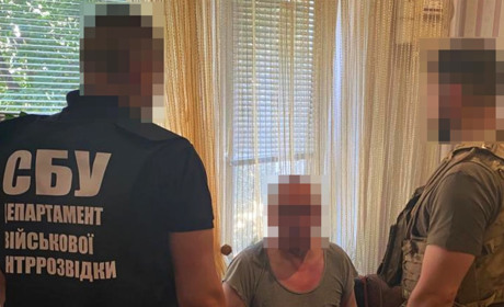 Мешканця Марганця судитимуть за вчинення державної зради: прокуратура області