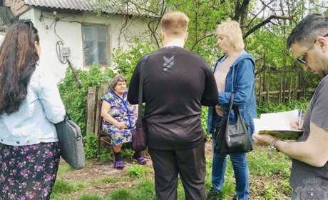 Мешканці Покровської громади отримали 39 житлових сертифікатів за програмою "єВідновлення"