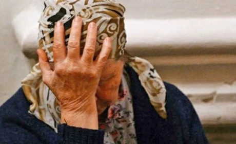 Отримали вирок троє нападників, які ввірвалися до помешкання пенсіонерки та пограбували її