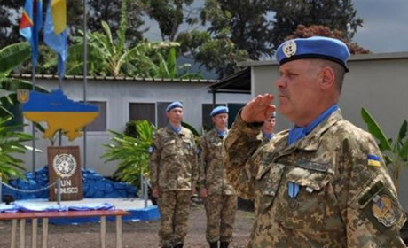 Хто може стати миротворцем: у МВС розпочали відбір кандидатів