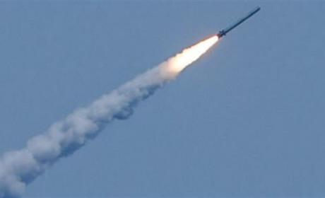 У Сарнах пролунали вибухи: повідомляють про ракетний удар