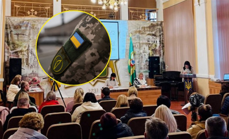 Підтримка захисників у Берестині: понад 700 000 грн надали військовим, пораненим і сім’ям загиблих