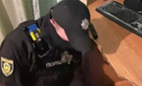 Любителям дитячої порнографії світить шість років за гратами