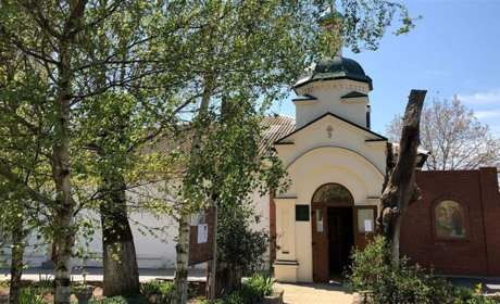 Росіяни призначили свою «головлікарку» лікарні ім. Тропіних у Херсоні та «віджали» капличку