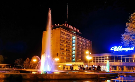 Сможете ли вы отличить Мелитополь от других городов Украины?