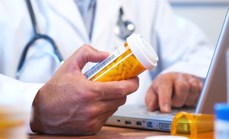 Медики нагадують: раціонально використовуйте антибіотики під час респіраторних захворювань