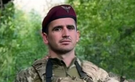 «Будем жити – не помрем»: пам’яті Арсена Саргсяна