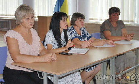 Конфлікт у золотоніському садочку: до якого результату привів діалог владців з батьками
