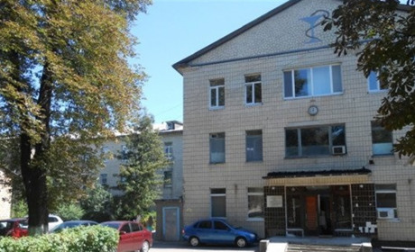 Головний лікувальний корпус Фастівської лікарні відремонтують за міжнародні кошти