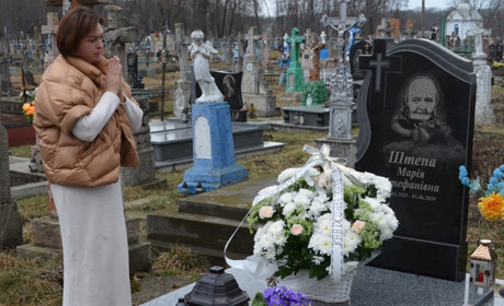 Легендарній зв’язковій УПА з Чортківщини Марії Штепі могло б виповнитися 100 літ