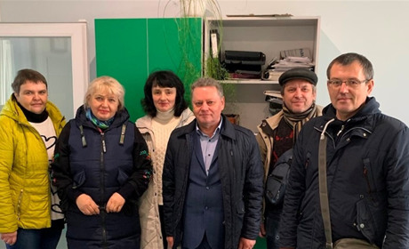 У Куп’янську відновив роботу Пенсійний фонд: які послуги можна отримати
