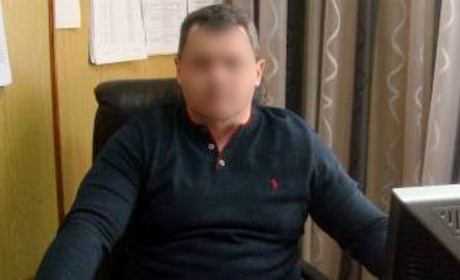 Депутат з Луганщини співпрацював з “кадирівцями”. Колаборанту оголошено підозру