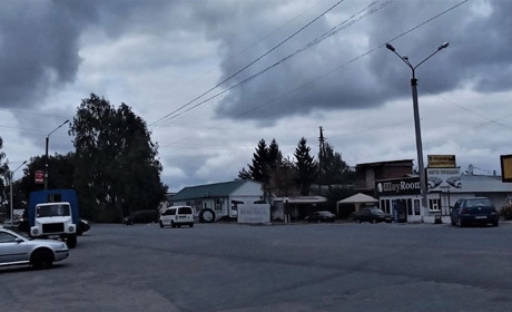 Зимовий період: на Гадяччині почали діяти нові правила обмеження швидкості руху на дорогах