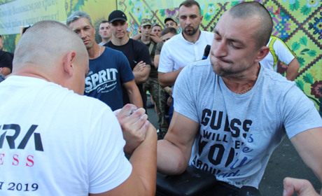 У Волновасі вперше відбувся спортивний турнір “Спортивна Хвиля 2019”: Що отримали переможці 