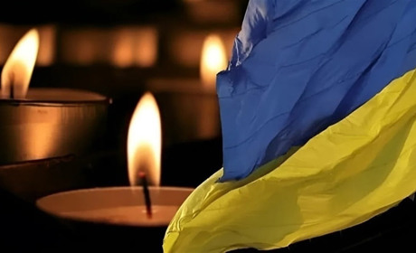 Навіки 31: на війні загинув житель Звягельщини Максим Сорока