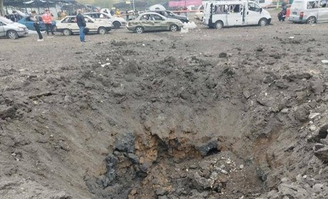 Кількість загиблих та поранених в Запоріжжі збільшилася. Серед постраждалих бердянці