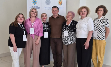 Представники Дмитрівської громади пройшли навчання з просторового планування: що це дасть території