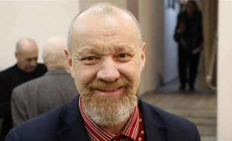 Одеса нагородила колишнього новокаховчанина