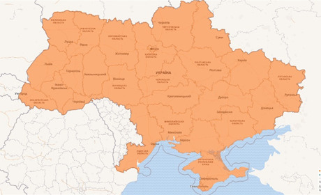 Ворог знову обстріляв Україну. Зазнала ушкоджень і Київщина