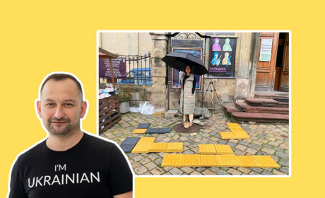 «Хочемо робити щось корисне»: підприємець з Донеччини створив біля Дрогобича соціальне підприємство