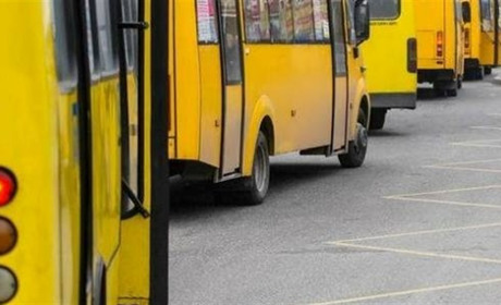 Як їздять маршрутки Фастів-Київ: додалися нові рейси