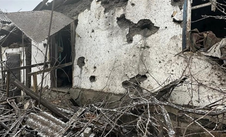 Обстріл міст та втрати російських військ за добу - головне за 30 січня
